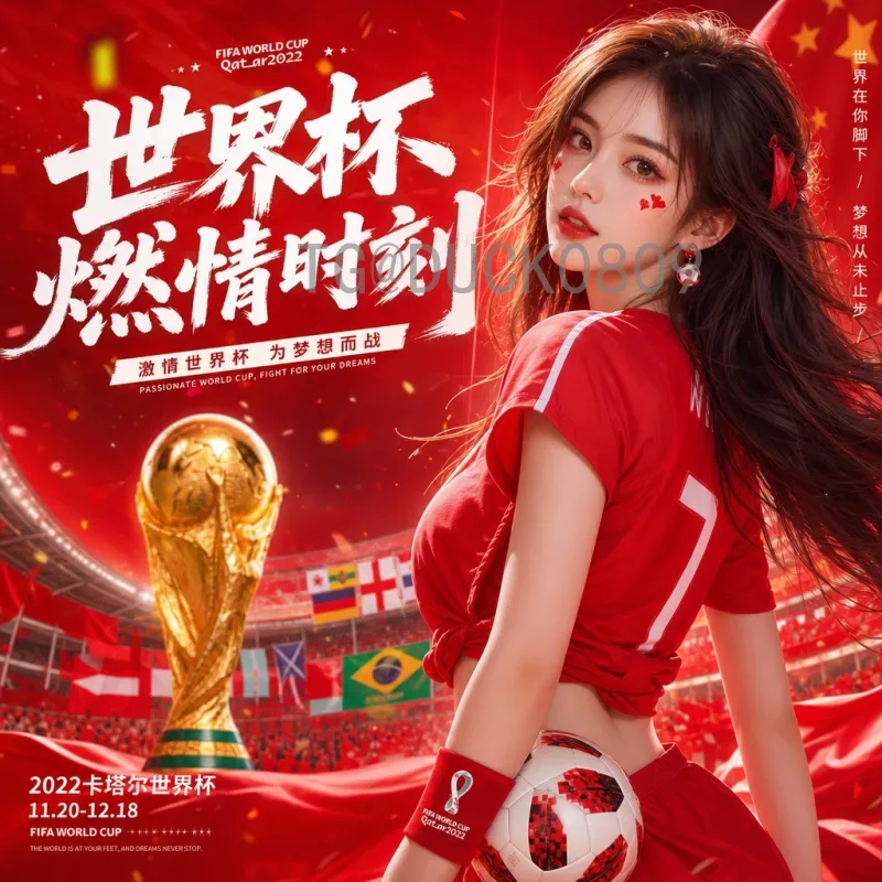 官方解读：2026年国际足联世界杯中北美区名额分配规则与晋级前景