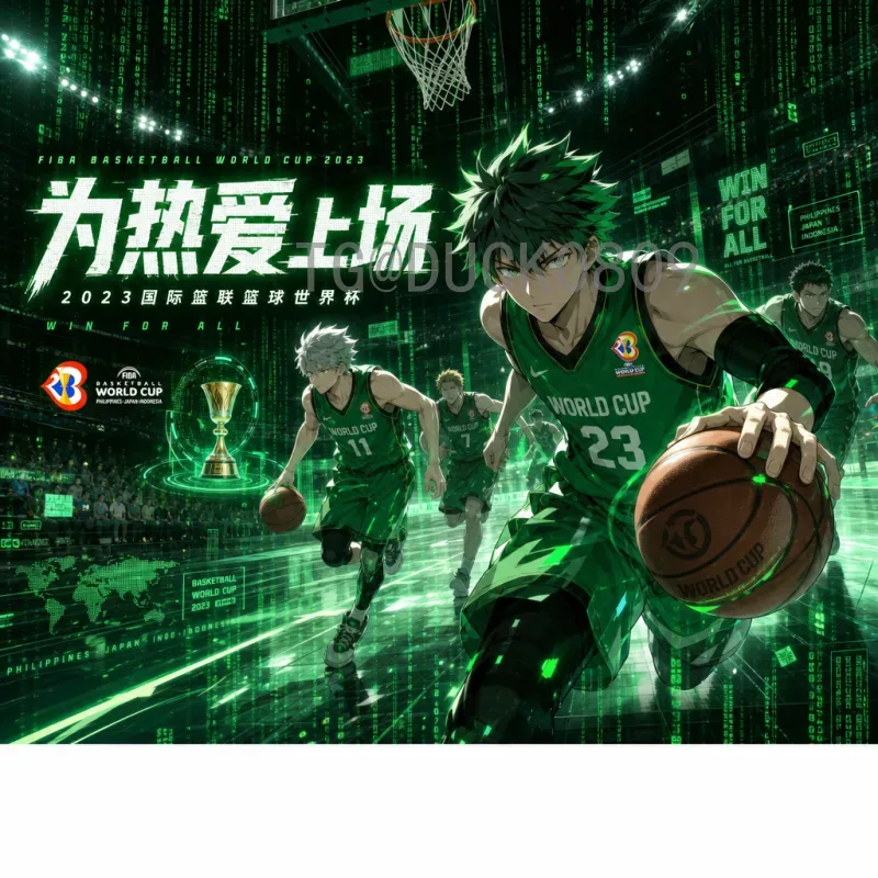 世界杯今日赛程全指南：如何不错过每一场精彩对决